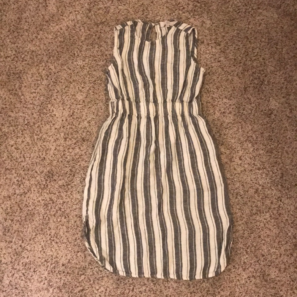 Ann Taylor LOFT Petites Summer Dress
